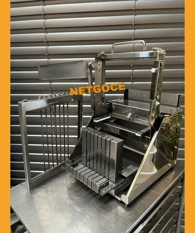 SUSHI CUTTER à maki netgoce